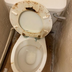 Deep Cleaning Dronfield